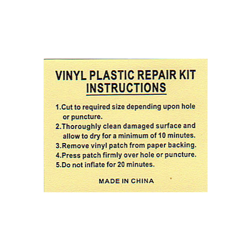 repair kit