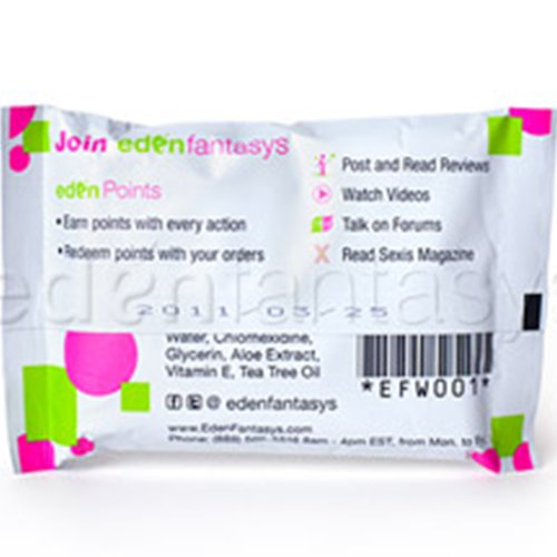Wipes 2