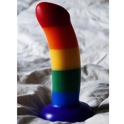 Fun Factory&#39;s Amor Dildo