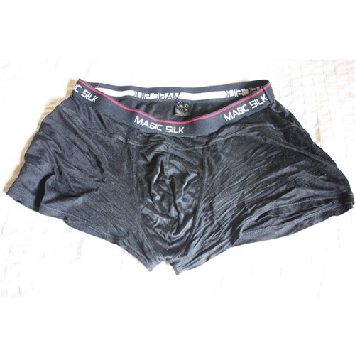 front boxers