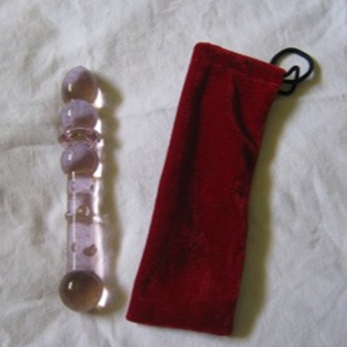 Pink Passion Wand