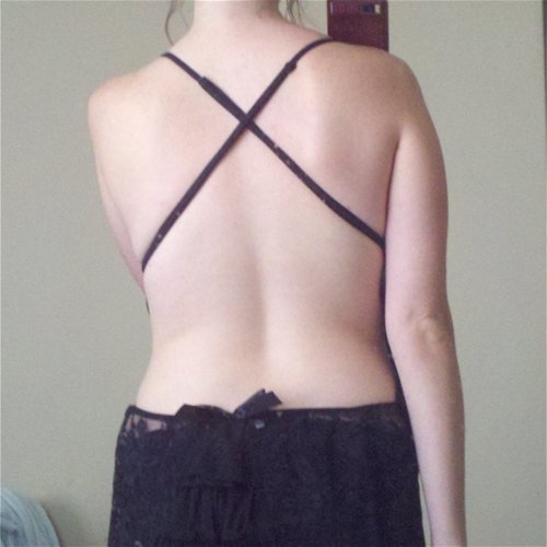 Back
