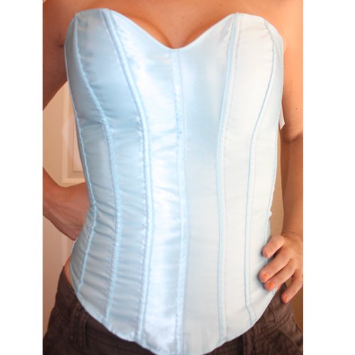 corset fit