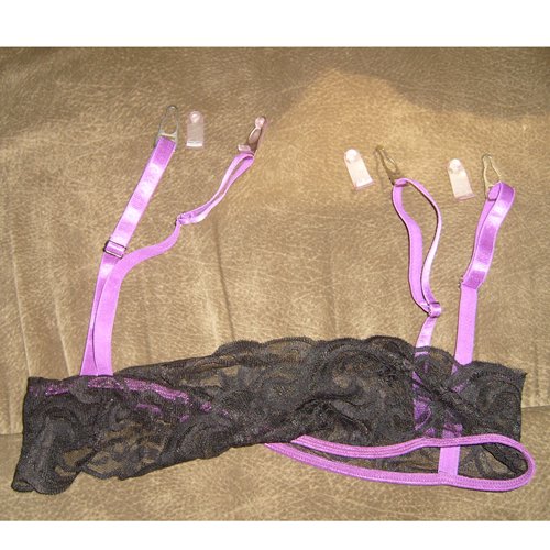 Garter Belt