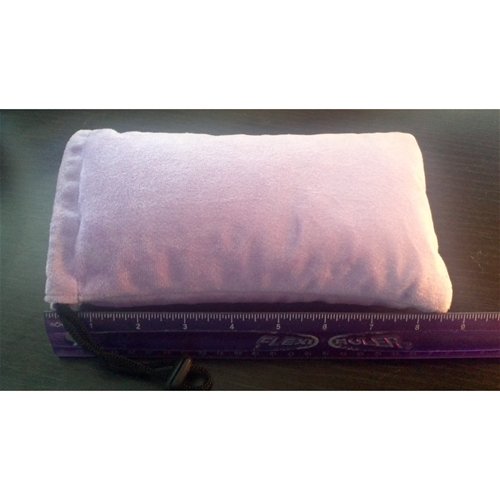 Padded Pouch Size