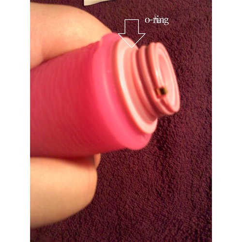 O-ring