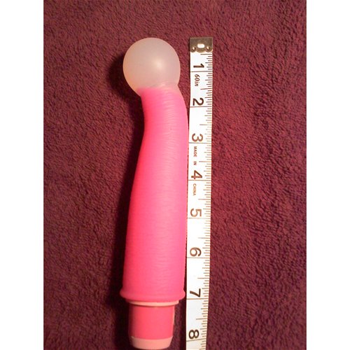 Toy length
