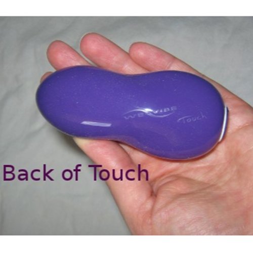 Back of Touch