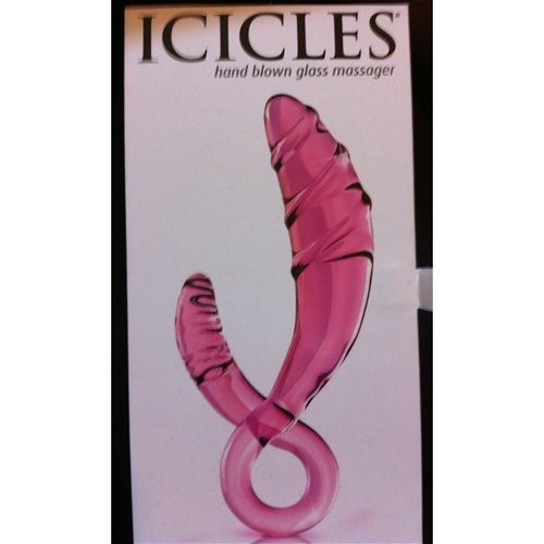 Icicles no. 30 box