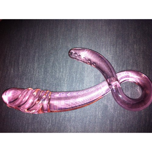 Icicles no. 30 Toy
