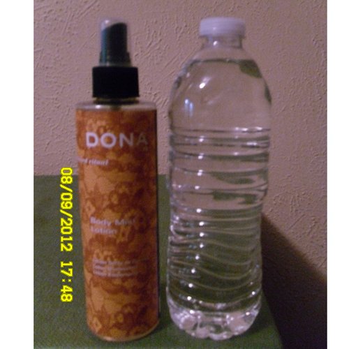 water bottle comparison