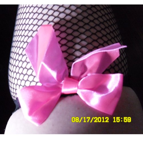upclosebow