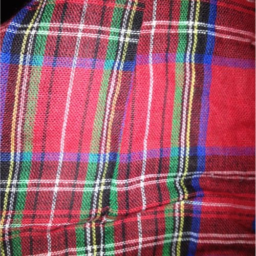Seams