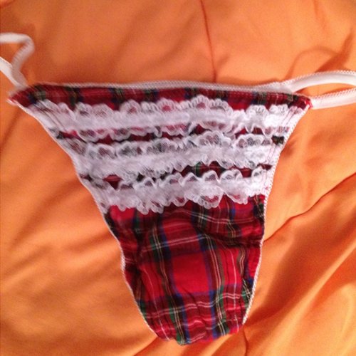 Underwear