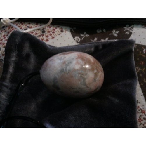 My Egg
