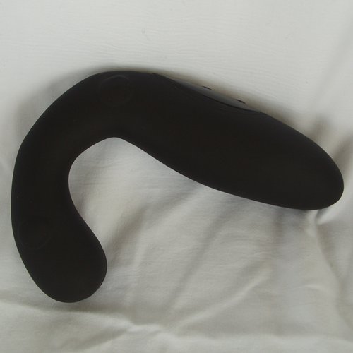 All Curved! C