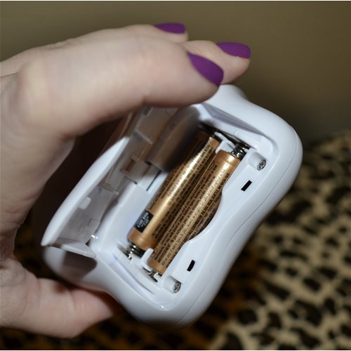batteries