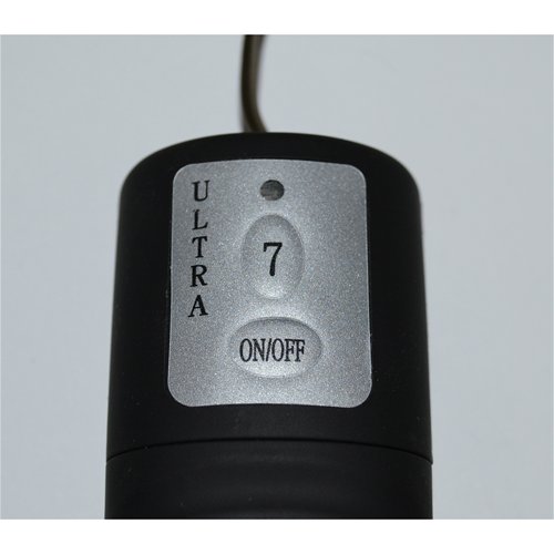 control buttons