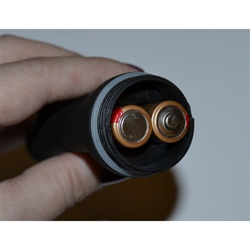 batteries