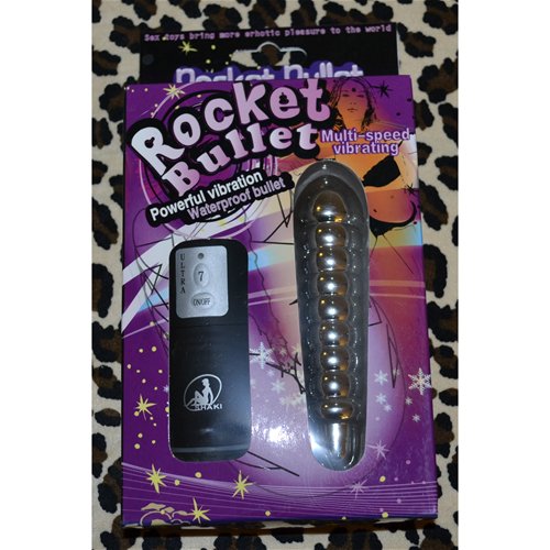 front of box