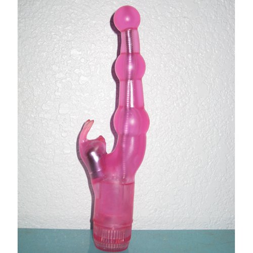 Nestlin Bunny upright