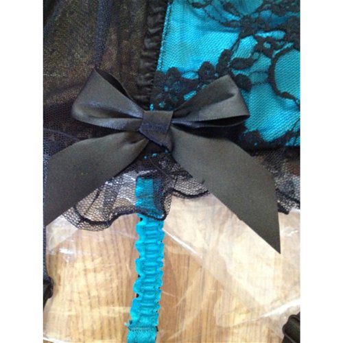Garters