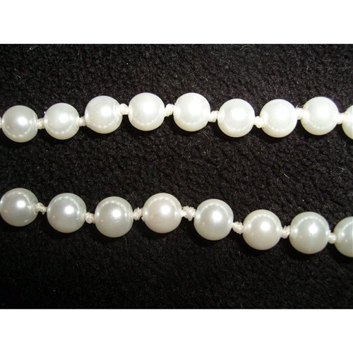 Thong pearls