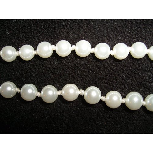 Thong pearls