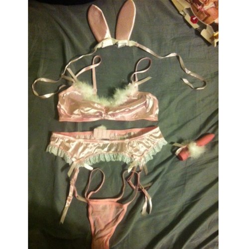 bunny set