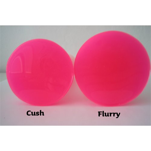 Difference in base diameter