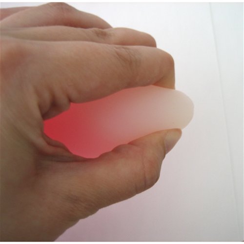 Squishy silicone!