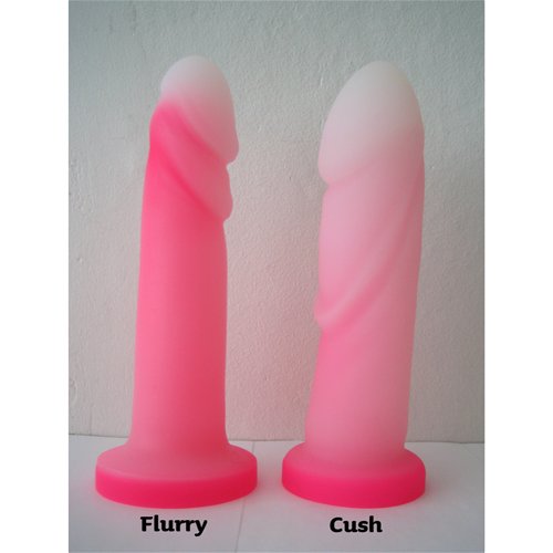 Slightly slimmer than the Cush