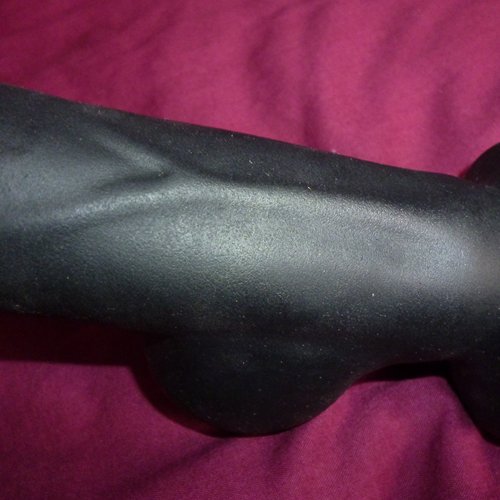 Vein detail