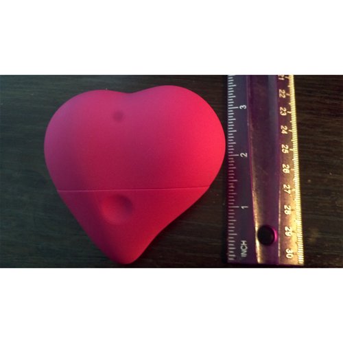 Heart Size