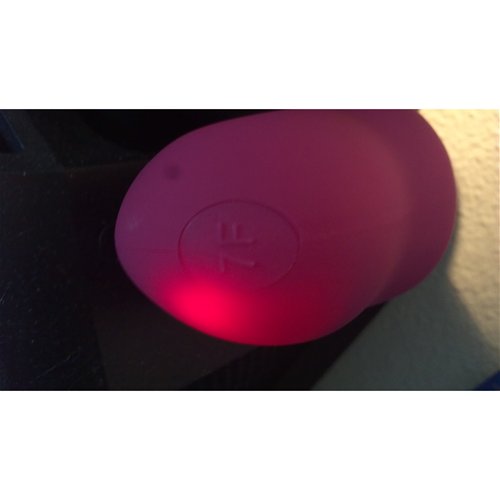 Heart Charging