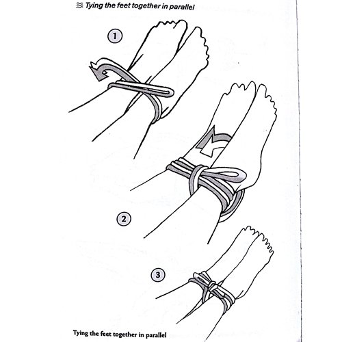 Example Tie Two