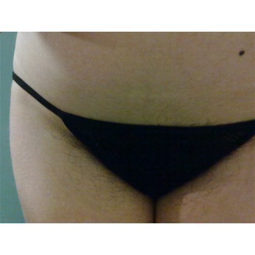 Thong Front