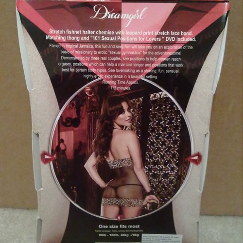 DVD Pack