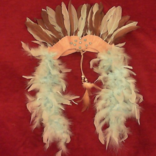 head dress