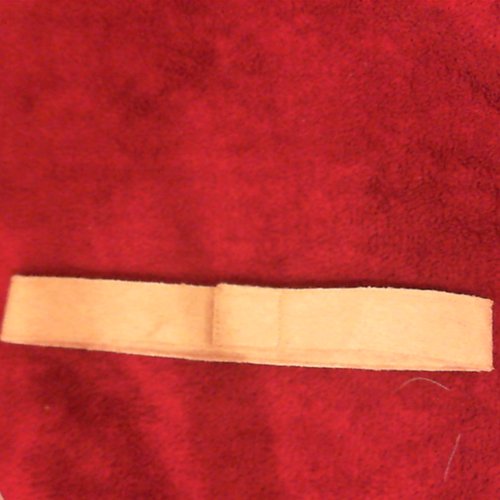 back choker