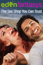 Best Sex Toys for Men - Buy Male Sex Toys at EdenFantasys.