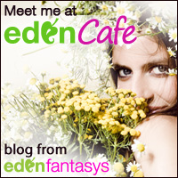 Eden Cafe