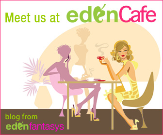 Eden Cafe