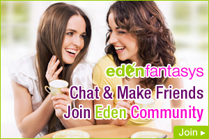 Community Forum Discussions - Adult Community at EdenFantasys
