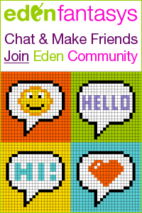 Community Forum Discussions - Adult Community at EdenFantasys
